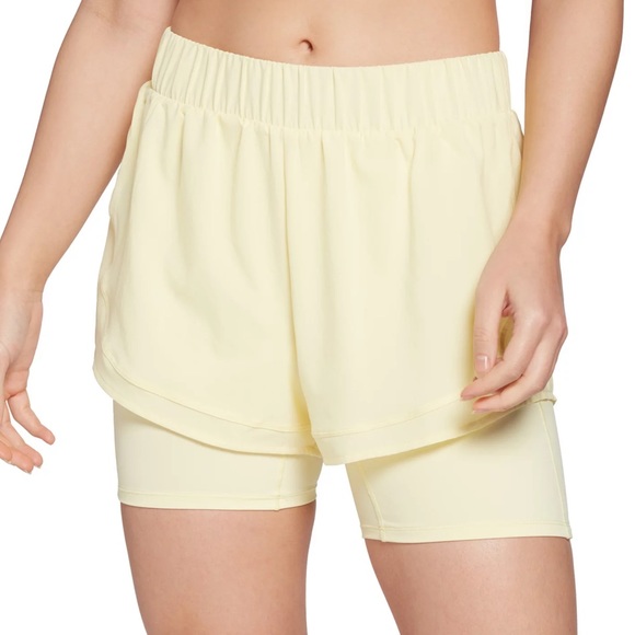Short Athlétique CALIA Carrie Underwood - Bleu, Taille M, Randonnée Outdoor